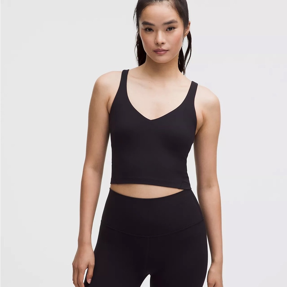 Lululemon Align Tank